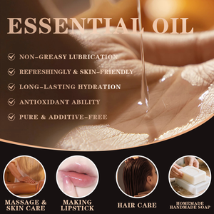 <span class=keywords><strong>Huile</strong></span> <span class=keywords><strong>essentielle</strong></span> de basilic doux biologique pour la peau-100% Pure Natural <span class=keywords><strong>Ocimum</strong></span> <span class=keywords><strong>Basilicum</strong></span> Leaves Vapeur Distillée | En vrac 1kg - Product Image 4