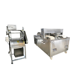 Machine à dénoyauter les pêches multifonctionnelle pour usage commercial, à prix bas - Product Image 5