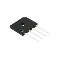 Diodes BOM IC In Stock Buy Electronics Components Online GBU8D-E3/45 4-SIP, GBU
