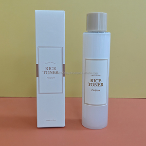 Tónico Facial I'm From Rice de 150 ml, Extracto de Arroz Coreano de Jeju, Hidratante e Iluminador para Piel Opaca y Seca - Product Image 1