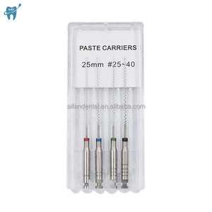 [Aifan Dental] Limes dentaires Transporteurs de pâte limes de remplissage passées limes de canal radiculaire endontiques lentulo - Product Image 5