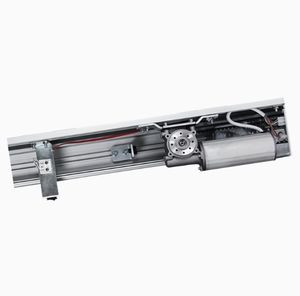 Moteur <span class=keywords><strong>de</strong></span> <span class=keywords><strong>porte</strong></span> coulissante automatique intégré D-5 Machine <span class=keywords><strong>de</strong></span> <span class=keywords><strong>porte</strong></span> <span class=keywords><strong>électrique</strong></span> pour villa industrielle <span class=keywords><strong>Ouverture</strong></span> <span class=keywords><strong>de</strong></span> <span class=keywords><strong>porte</strong></span> plate sans intervention <span class=keywords><strong>manuelle</strong></span> - Product Image 4