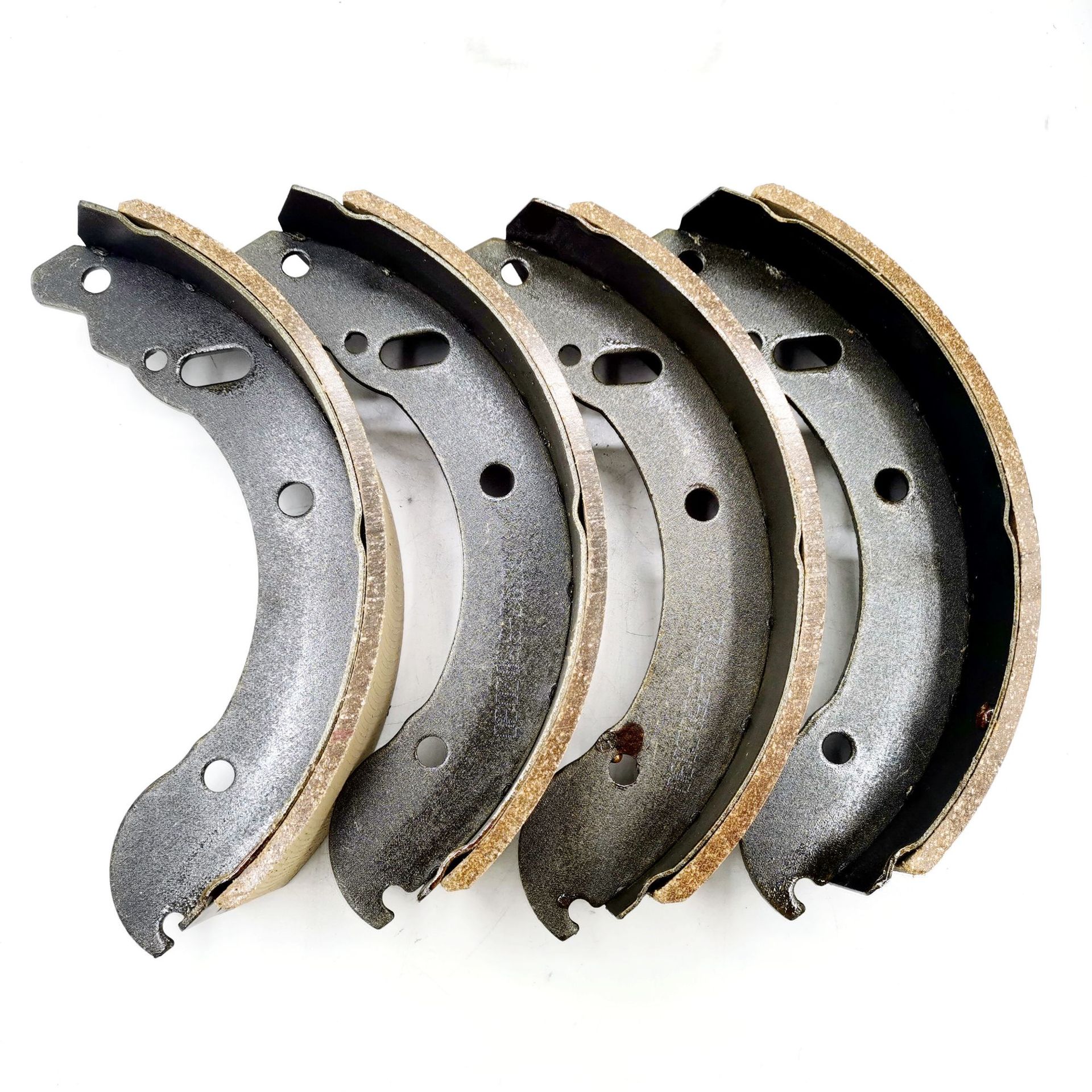 【A】 44060 D4060 Brake Pads - OEM Quality for Nissan & Ford