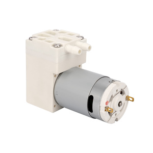 Nanopompes HCKG 12/24V pour pompes directes et pompes à huile électriques sans équipements de gaz propane - Product Image 1
