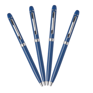 Mejor escritura <span class=keywords><strong>giro</strong></span> Hotel de la <span class=keywords><strong>marca</strong></span> de lujo de regalo de promoción bolígrafo pesado publicidad personalizada - Product Image 3