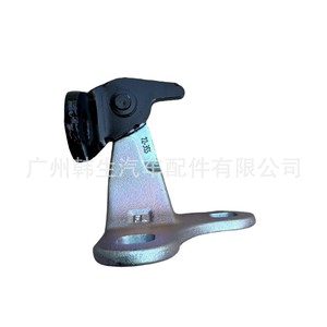 Charnière de hayon Tesla Model Y 1497492-00-C en acier inoxydable, pièce de rechange gauche/droite - Product Image 4