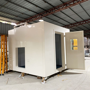 غرفة اختبار صامتة ، غرفة استماع مصممة وفقًا للمتطلبات - Product Image 3