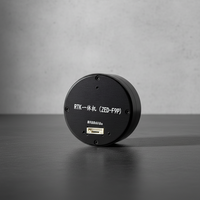 Récepteur GNSS RTK tout-en-un UM980 Zed-F9P, positionnement de haute précision au centimètre près pour robots autonomes