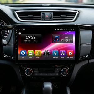 IYING Android Auto sans fil Carplay pour Honda <span class=keywords><strong>Odyssey</strong></span> 2015-2019 Autoradio Multimédia Vidéo Navigation GPS DSP Android 10 <span class=keywords><strong>QLED</strong></span> - Product Image 1