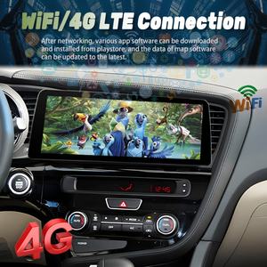 12.3inch 1920*720 Screen <b>Android</b> 13 Car Video Player Radio Stereo for KIA OPTIMA K5 2014 2015 GPS Multimedia Carplay Head Unit - Product Image 6