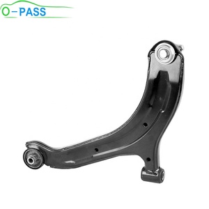 OPASS-brazo de Control de pista inferior para Hyundai <span class=keywords><strong>Accent</strong></span> Excel II <span class=keywords><strong>Verna</strong></span> LC, garantía de calidad, 54501-25000 - Product Image 4