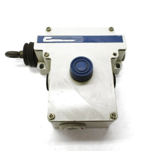 Interruptor de Parada de Emergencia con Cuerda de Bloqueo Original y Nuevo XY2CE1A270 - Product Image 2