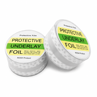Film de protection PET résistant à l'encre et à la chaleur 00.472.0006 70mmx25M pour impression Heidelberg SM52 SM74 SM102 CD102