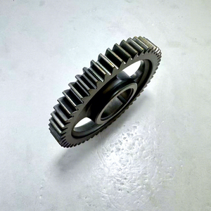 Engranaje de árbol de levas CRPCN 6271-41-1220 nuevo para conjunto de motor de excavadora 4bt3.3 QSB3.3 ISB3.3 Pc110-8 Pc120-8 Pc130-8 Garr 52t - Product Image 3