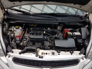 Chevrolet Spark FC755442 2015 Usado, Fácil de Conducir, Compacto, Eficiente en Consumo de Combustible, Auto Urbano Confiable - Product Image 6