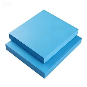 Tablero de Aislamiento de Espuma XPS del Fabricante, Tableros XPS Rígidos de Celda Cerrada de Alta Compresión para Aislamiento de Edificios de Oficinas - Product Image 3