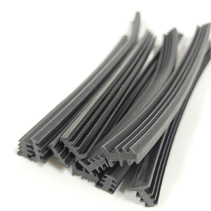 Cunilla de sellado de <span class=keywords><strong>goma</strong></span> <span class=keywords><strong>para</strong></span> ventanas de <span class=keywords><strong>aluminio</strong></span>, juntas de puerta y ventanas - Product Image 1