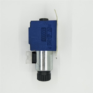 Solénoïde de coupure directionnel hydraulique 2/3 voies - Product Image 4