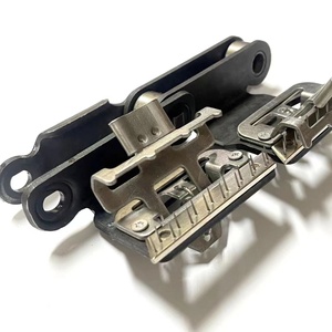 Teinture et finition accessoires mécaniques stenter machine pièces broche support de plaque pour <span class=keywords><strong>bruckner</strong></span> - Product Image 3