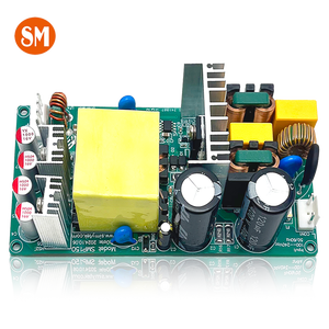 Mở khung cung cấp điện 48V DC cung cấp điện 30V 10A - Product Image 1