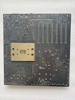Carte mère de haute qualité X11SPA-TF pour station de travail, carte mère monocanal LGA 3647 avec port Ethernet 10 Gigabit