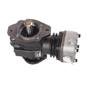 Fabrication 6BT5.9 SO12913 C3974548 efficacité compresseur d'air de pièces de rechange de moteur diesel de haute qualité Durable - Product Image 2