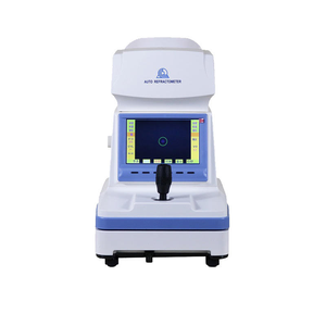 Autorrefrator Oftálmico Equipamento de Refração Automática SJR-9900A Instrumentos Ópticos Autorrefrator Refratômetro <span class=keywords><strong>Digital</strong></span> - Product Image 1