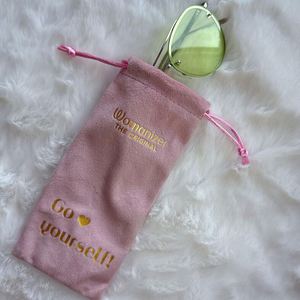 Wholesale Custom Logo Printing Velvet <b>Drawstring</b> <b>Pouch</b> Bag Soft Velvet Gift <b>Pouch</b> with Double Strings - Product Image 2
