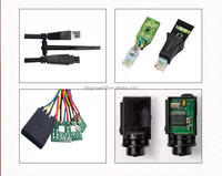 Cable DE DATOS USB Máquina de sellado de PCB pequeña Equipo de moldeo por inyección de baja presión Adhesivo de fusión en caliente Moldeo en caliente horizontal