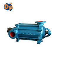 Pompes centrifuges multi-étages 400 PSI – Prix des pompes à eau pour chaudière