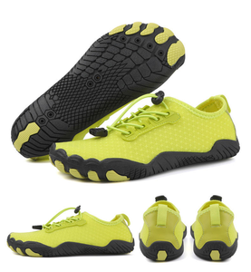 Chaussures aquatiques à séchage rapide de haute qualité, unisexes, pour enfants, printemps, plage, été, natation, plongée, rivière, femmes, hommes - Product Image 2