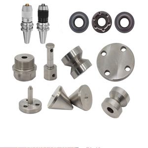 Inspectie En Kwaliteitscontrolediensten Aluminiumlegering Stuk Machinedeel Handvat Cnc-Bewerkingsonderdelen - Product Image 3