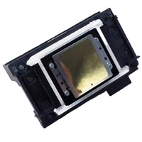 Asli untuk Epson Xp600 Printhead Eco Solvent Unlocked Uv Dtf Printer Xp 600 Printhead Printer duplikat mesin