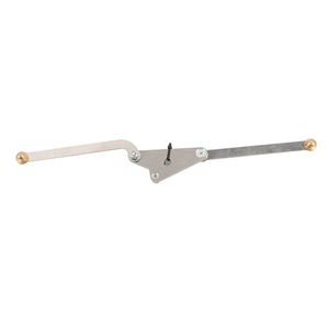 Kit de Reparación del Colector de Admisión Mercedes-Benz XLB-1025-S para M272 V6 y M273, Plateado, Nuevo, Pieza de Repuesto - Product Image 1