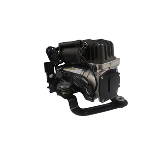 Air Suspension Compressor Pump 37206861882 37206884682 Fit For BMW 7 Series G11/G12 - Product Image 2