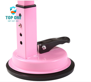 TopOne Yoga Assist Fitness Equipment Abdominal Ejercicio Abdominales Asistente Hogar Ajustable PP Trainer Sit-Up Bar - Product Image 4