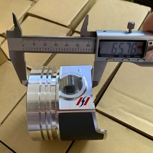 Brand New Chất lượng cao V2203 Bộ phận động cơ 1g868 <span class=keywords><strong>piston</strong></span> cho Kubota - Product Image 6