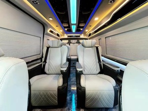 Nuevo Kit de Mejora Interior para SUV de Lujo GLS con Asiento Trasero Eléctrico de Ocho Posiciones para GLS400/GLS450/GLS600 - Product Image 2