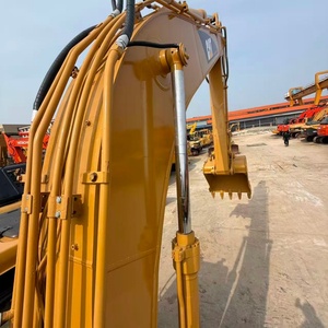 Machinerie d'occasion, excavatrice CAT 320BL à bon prix, excavatrice Caterpillar d'occasion 320BL 320D 320C 320CL 325BL en vente - Product Image 6