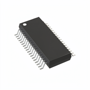 Circuitos Integrados, Chip IC, Transceptor IC COMPLETO 5/3 36SSOP, Canal del Fabricante LTC1545CG # PBF 36 SSOP (0.209 pulgadas, 5.30 mm de ancho) - Product Image 1