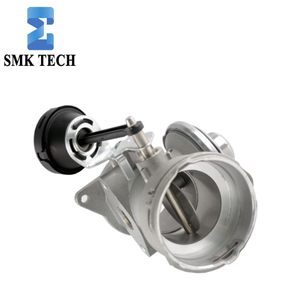 Válvula EGR de pieza de motor automático a <span class=keywords><strong>precio</strong></span> de fábrica 7371D 038131501T 038131501AT - Product Image 2