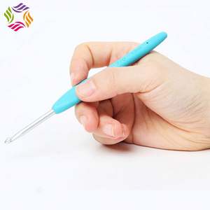 Nitting eedeedle ULIP rorocher ook et luminum - Product Image 4