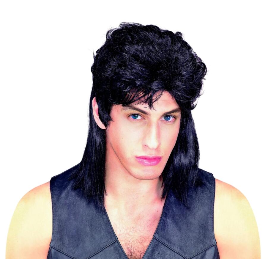 Moda de los Años 80 para Hombres [Tendencias] | DIVAIN