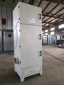 Système de <span class=keywords><strong>filtre</strong></span> à poussière pour collecteur de poussière - Product Image 5