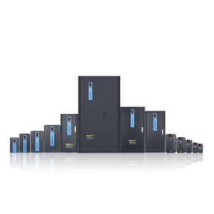 0.75kw 7500W 220V-480V מנוע מהירות בקר 3 שלב ממיר AC תדר מהפך - Product Image 2