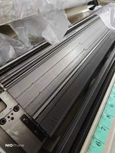 เครื่องถักแบบแบนใช้ระบบคอมพิวเตอร์ Shima ขนาด7กรัมจากญี่ปุ่น - Product Image 4