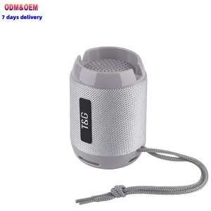 Shenzhen factory speaker subwoofer ODM OEM wireless stereo speaker can be customized packaging to add LOGO