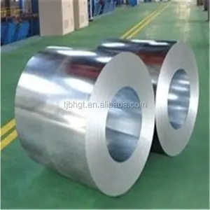 High-Strength 0.5mm Metal Studs And Construction Applications Galvanized Steel Coils
