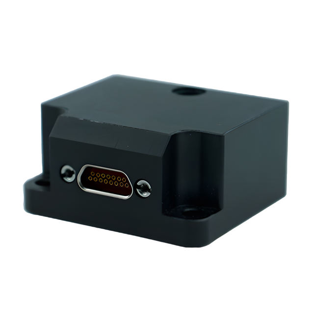 High-Precision 6-Axis MEMS IMU Inertial Measurement Core Module