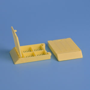 MED 의료 공정 4 부 플라스틱 티슈 내장 카세트 내장 용기 - Product Image 6